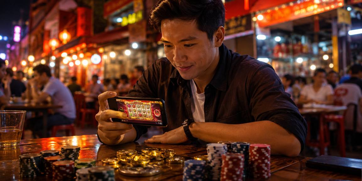 69win11 Những điều cần biết trước khi bắt đầu